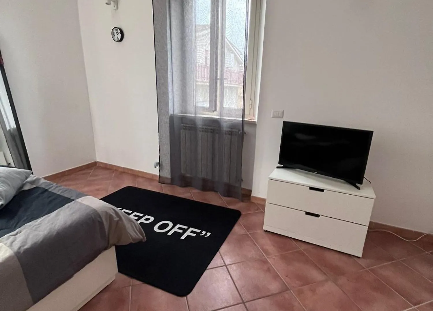 A Casa Di Leo Apartment Santa Maria delle Mole