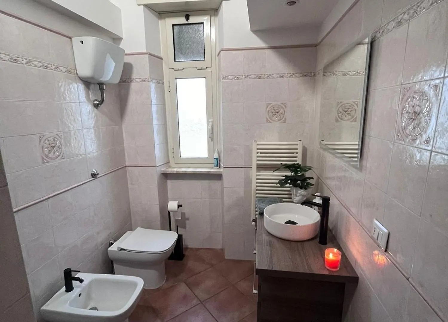 A Casa Di Leo Apartment Santa Maria delle Mole