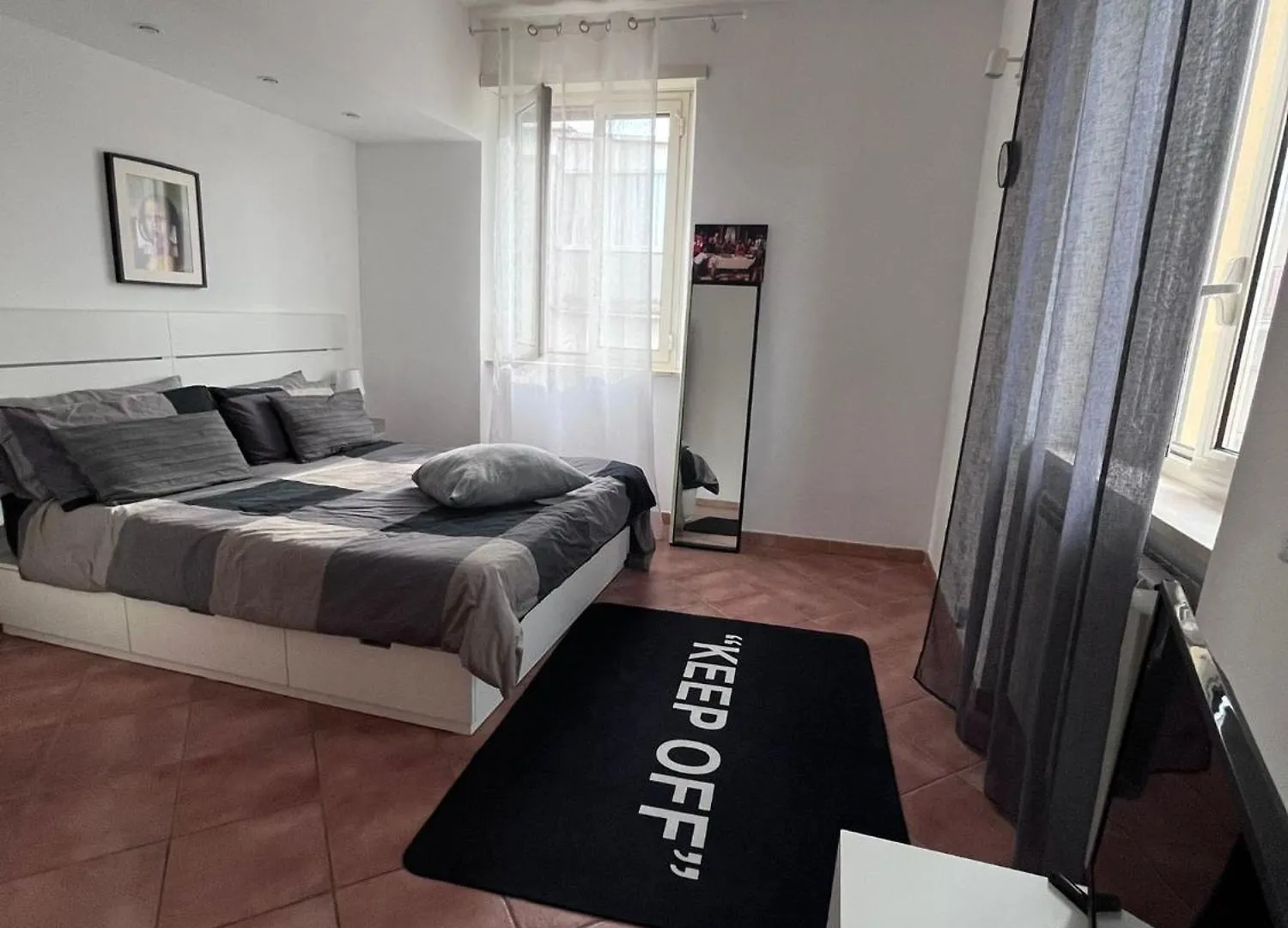 A Casa Di Leo Apartment Santa Maria delle Mole Italy