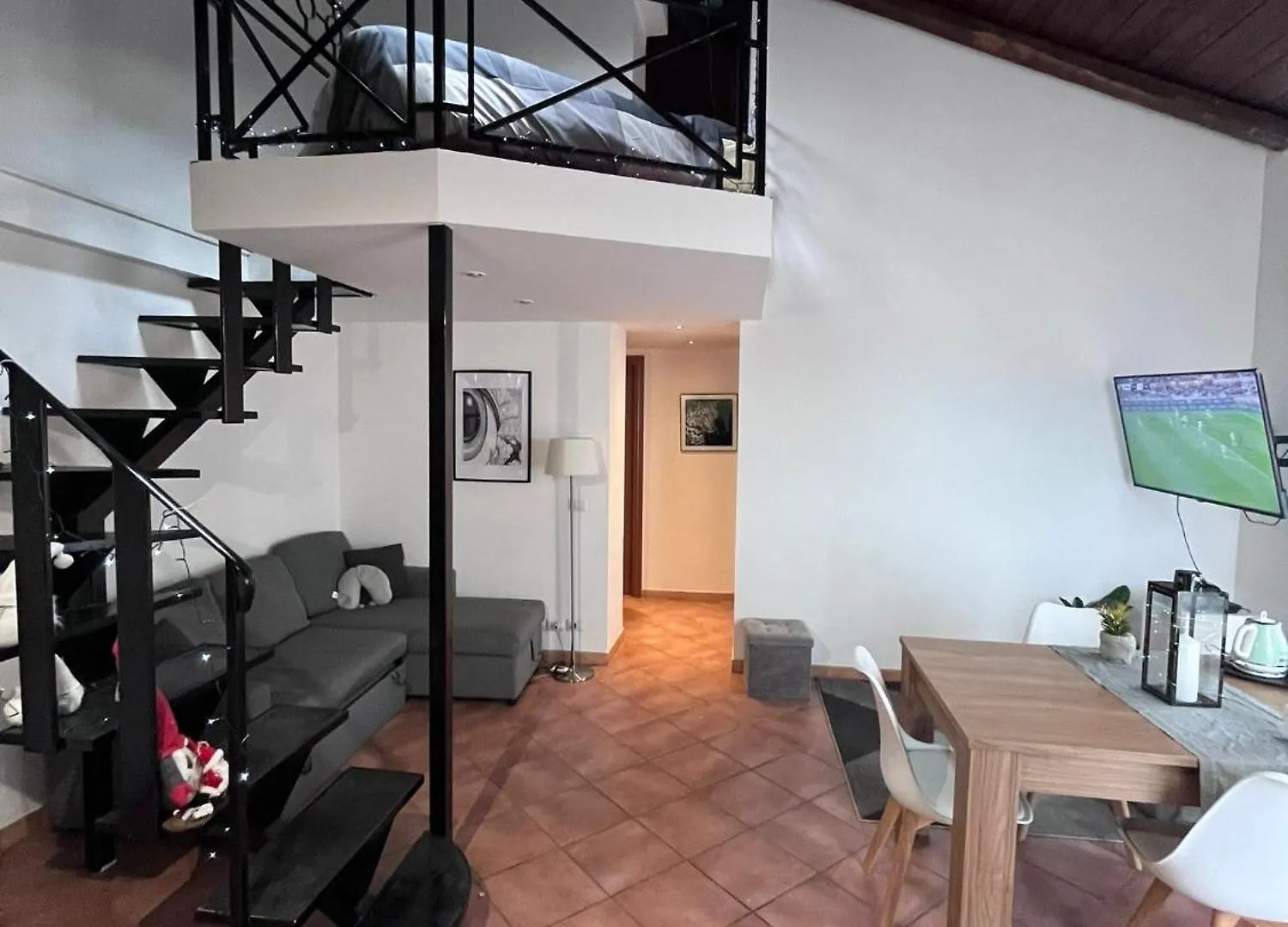 A Casa Di Leo Apartment Santa Maria delle Mole