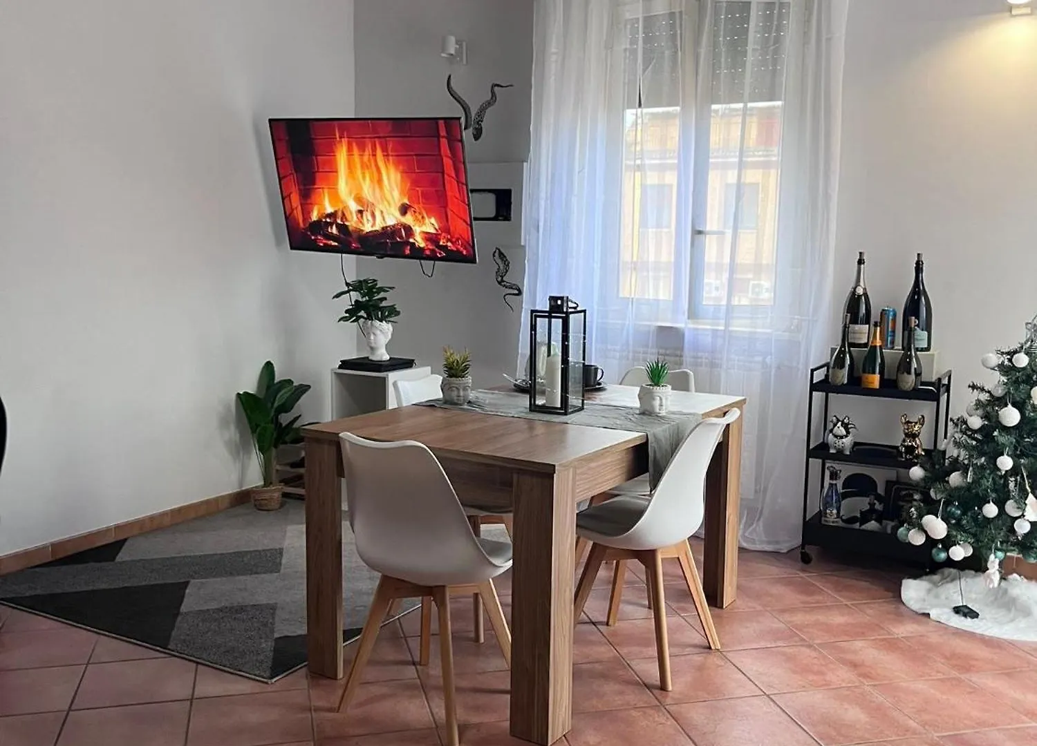A Casa Di Leo Apartment Santa Maria delle Mole